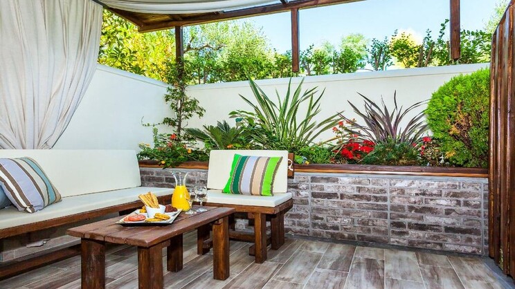 Xenios Anastasia Resort and Spa